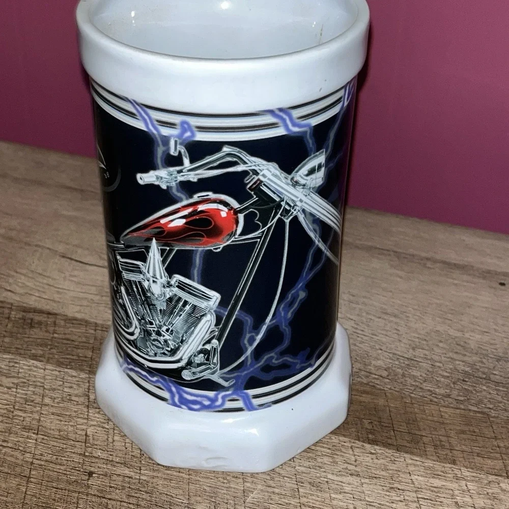 Orange County Choppers vintage 2005